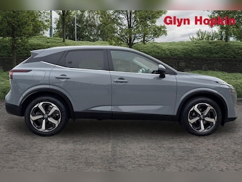 Used Nissan Qashqai 2023 for sale - 77717903: Photo