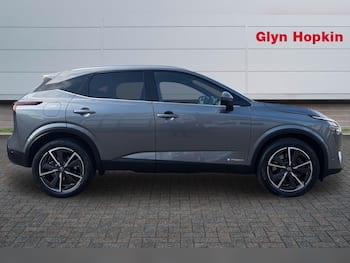 Used Nissan Qashqai 2023 for sale - 79622567: Photo