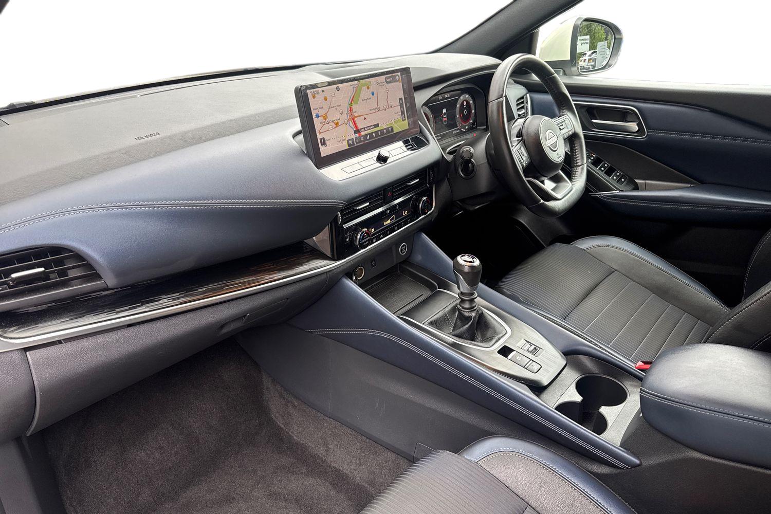 Used Nissan Qashqai 2023 for sale - 77151469: Photo 13