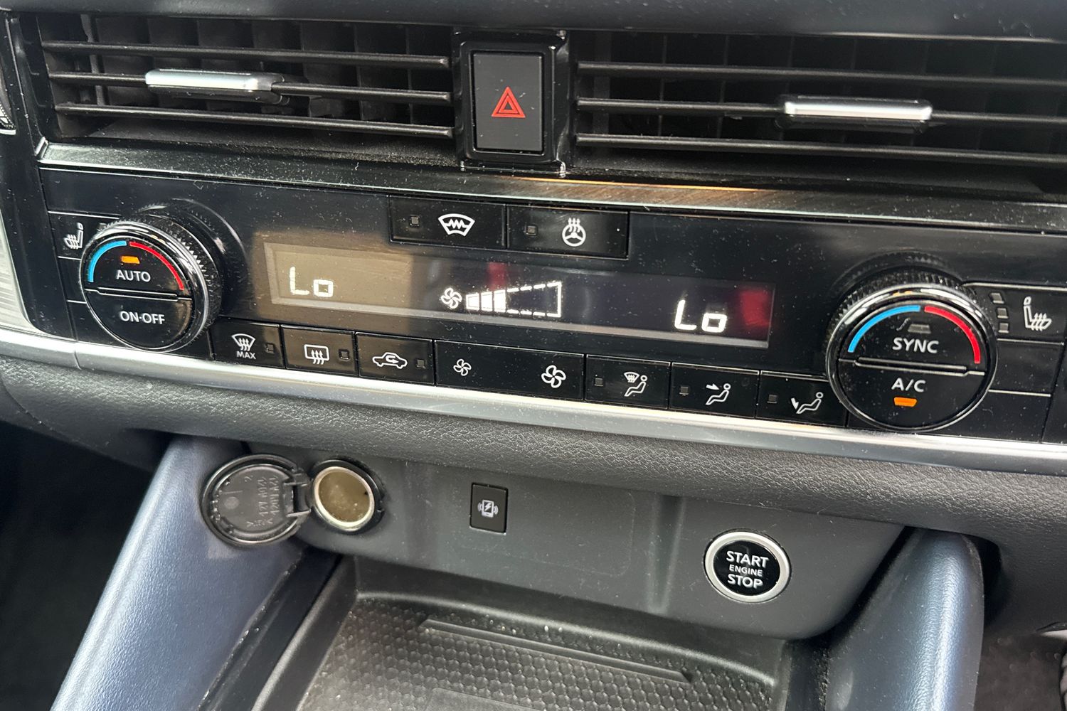 Used Nissan Qashqai 2023 for sale - 77151469: Photo 15