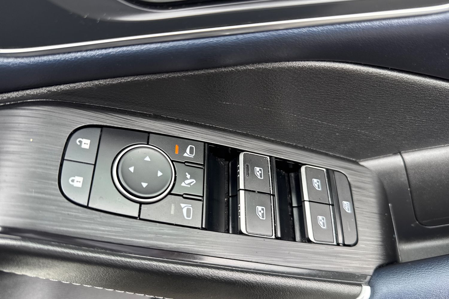 Used Nissan Qashqai 2023 for sale - 77151469: Photo 16