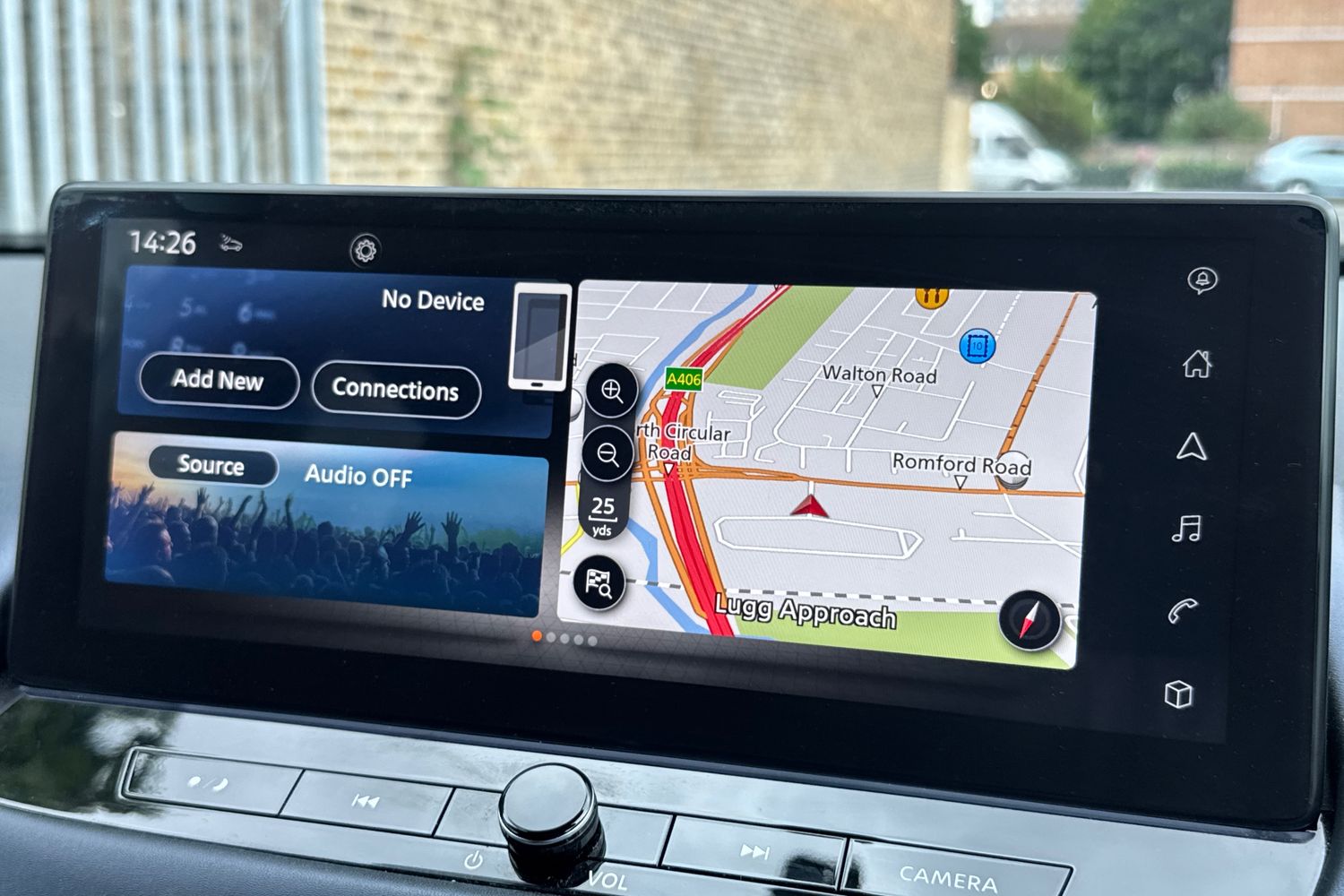 Used Nissan Qashqai 2023 for sale - 77151469: Photo 17