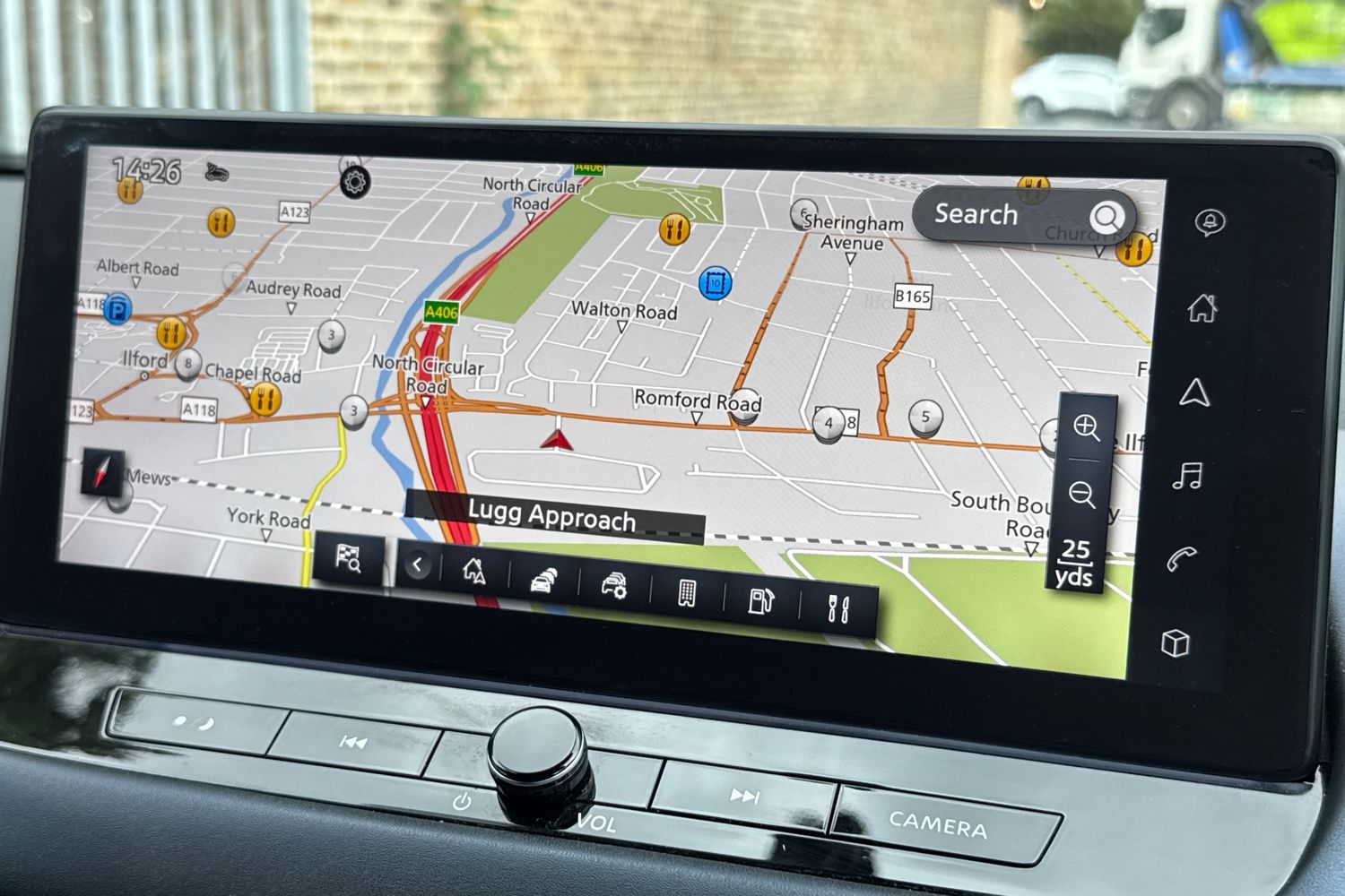 Used Nissan Qashqai 2023 for sale - 77151469: Photo 18