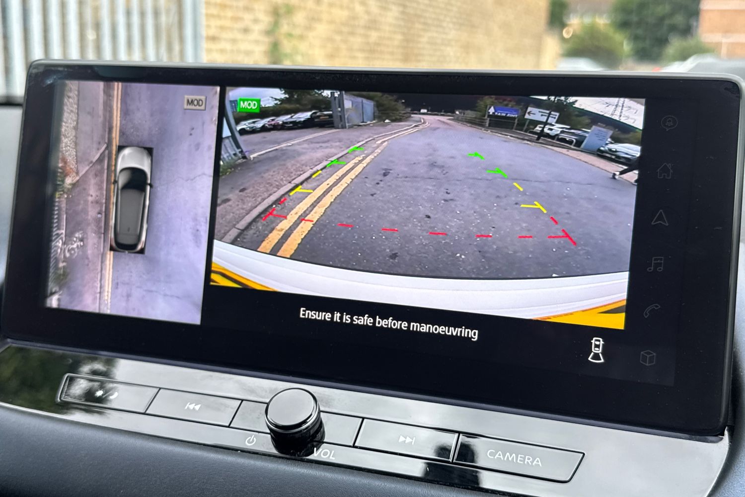 Used Nissan Qashqai 2023 for sale - 77151469: Photo 19