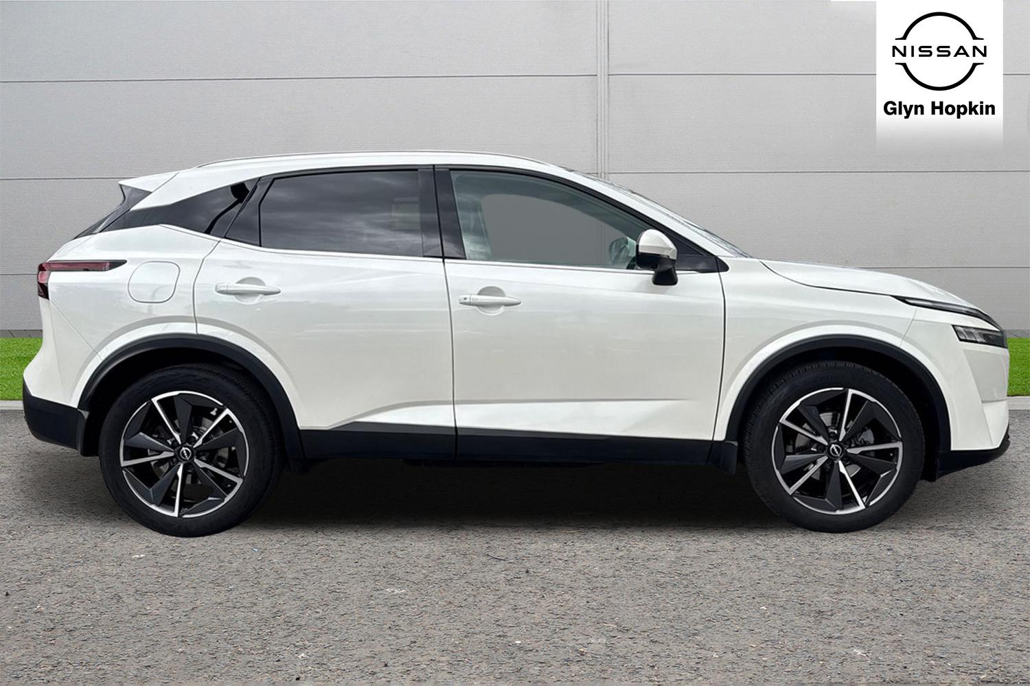 Used Nissan Qashqai 2023 for sale - 77151469: Photo 2