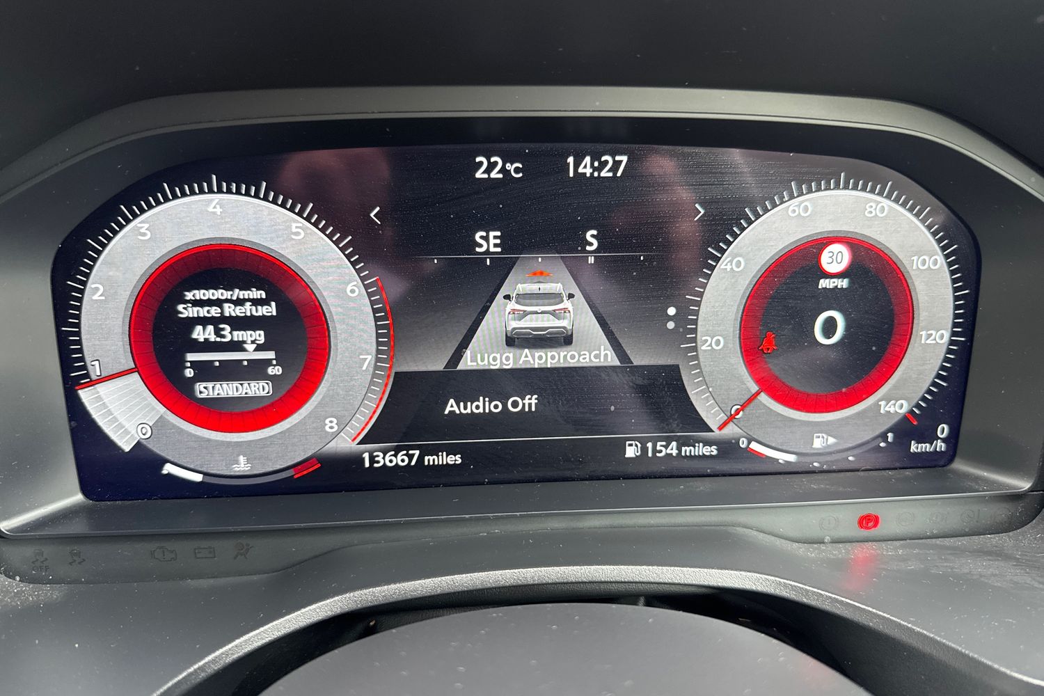 Used Nissan Qashqai 2023 for sale - 77151469: Photo 20