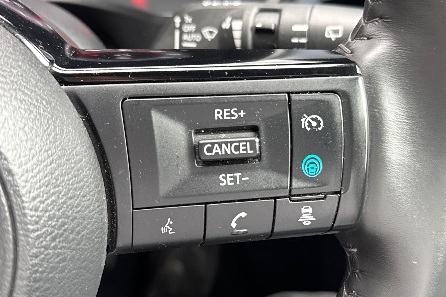 Used Nissan Qashqai 2023 for sale - 77151469: Photo 22