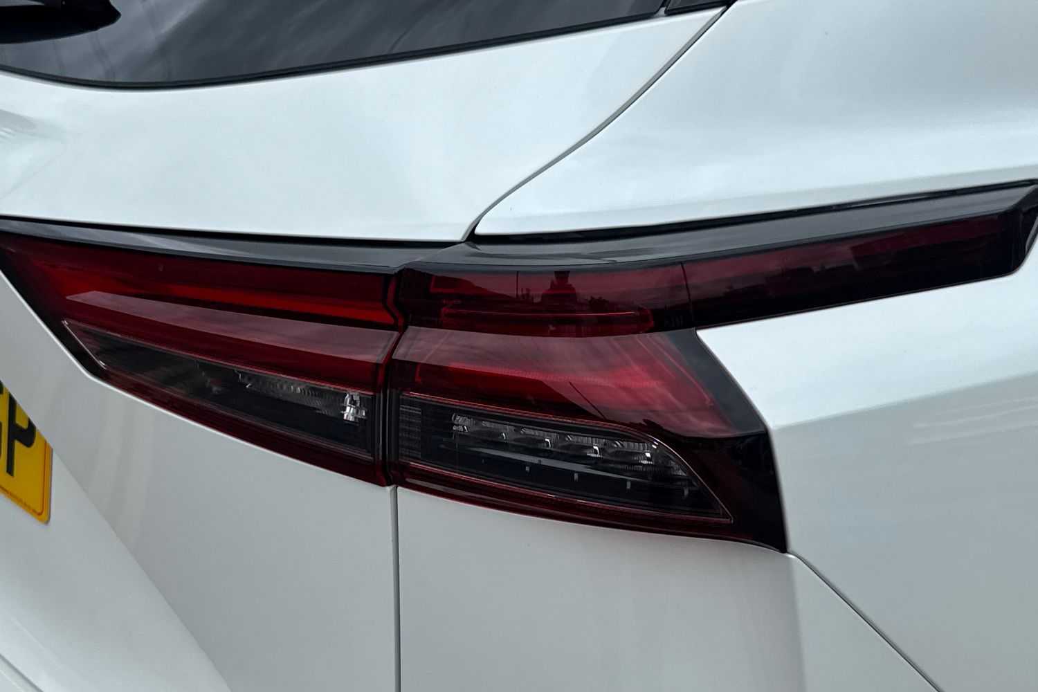 Used Nissan Qashqai 2023 for sale - 77151469: Photo 37