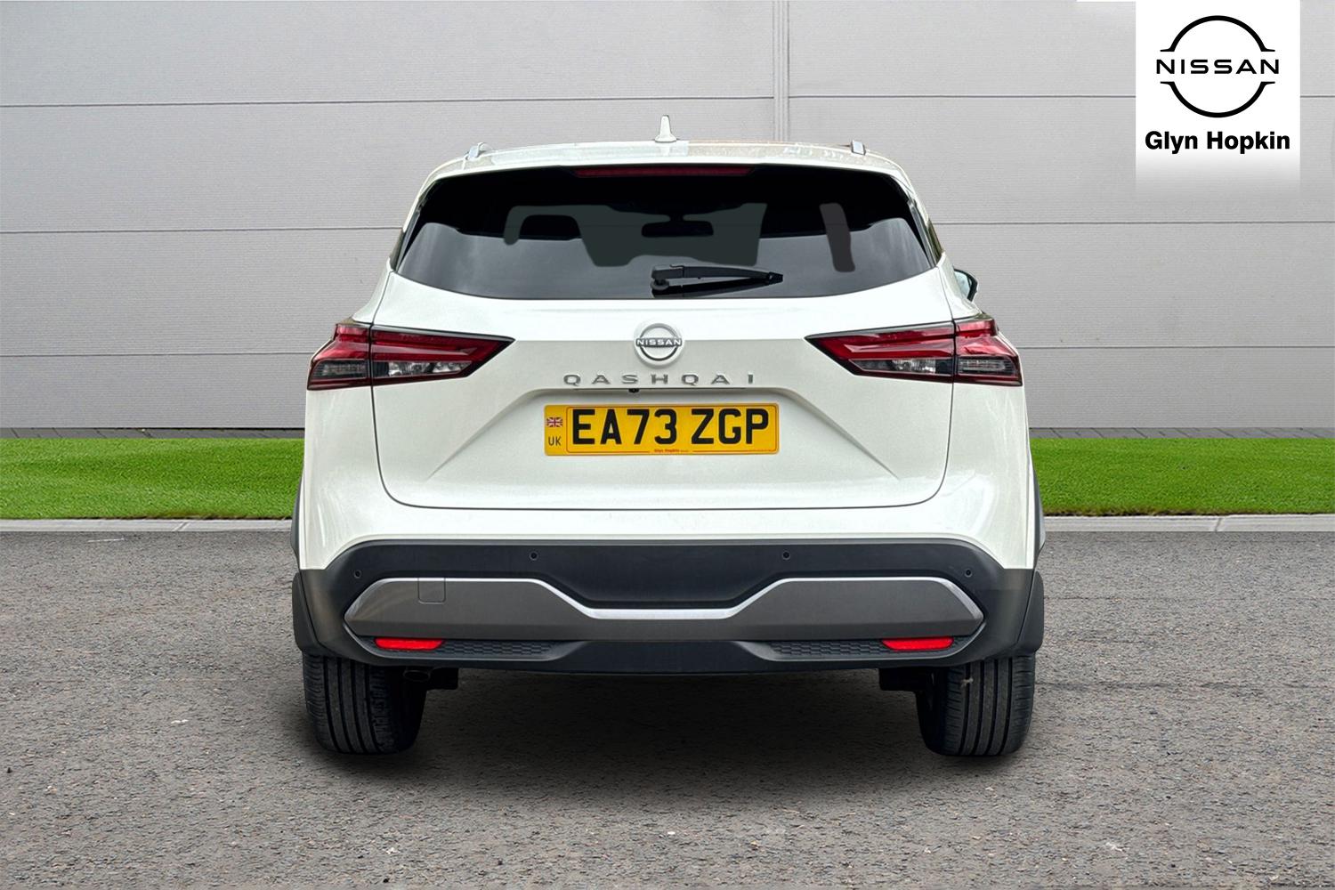 Used Nissan Qashqai 2023 for sale - 77151469: Photo 4