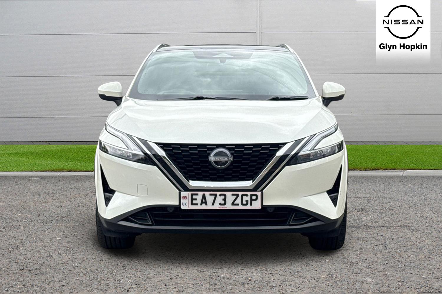 Used Nissan Qashqai 2023 for sale - 77151469: Photo 8