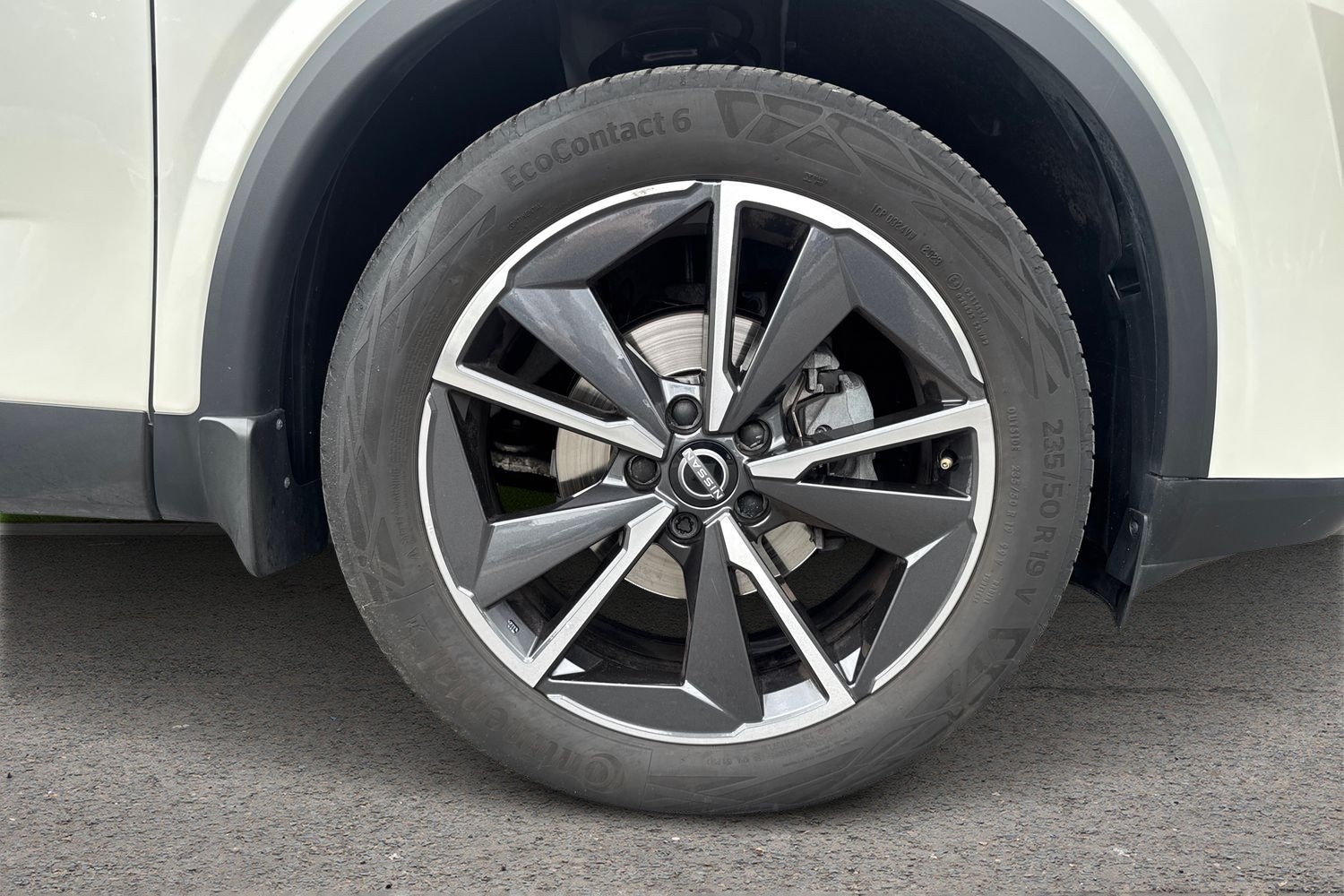 Used Nissan Qashqai 2023 for sale - 77151469: Photo 9