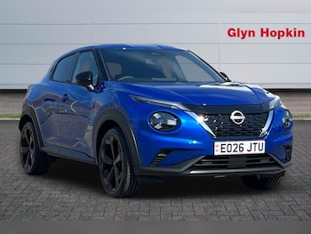 Used Nissan Juke 2026 for sale - 79064061: Photo