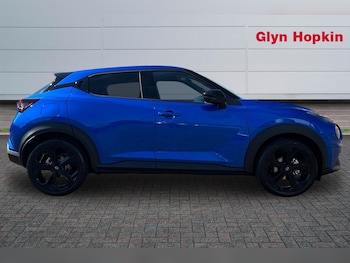 Used Nissan Juke 2026 for sale - 79064061: Photo