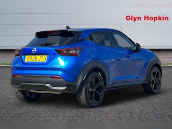 Used Nissan Juke 2026 for sale - 79064061: Photo