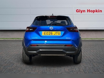 Used Nissan Juke 2026 for sale - 79064061: Photo