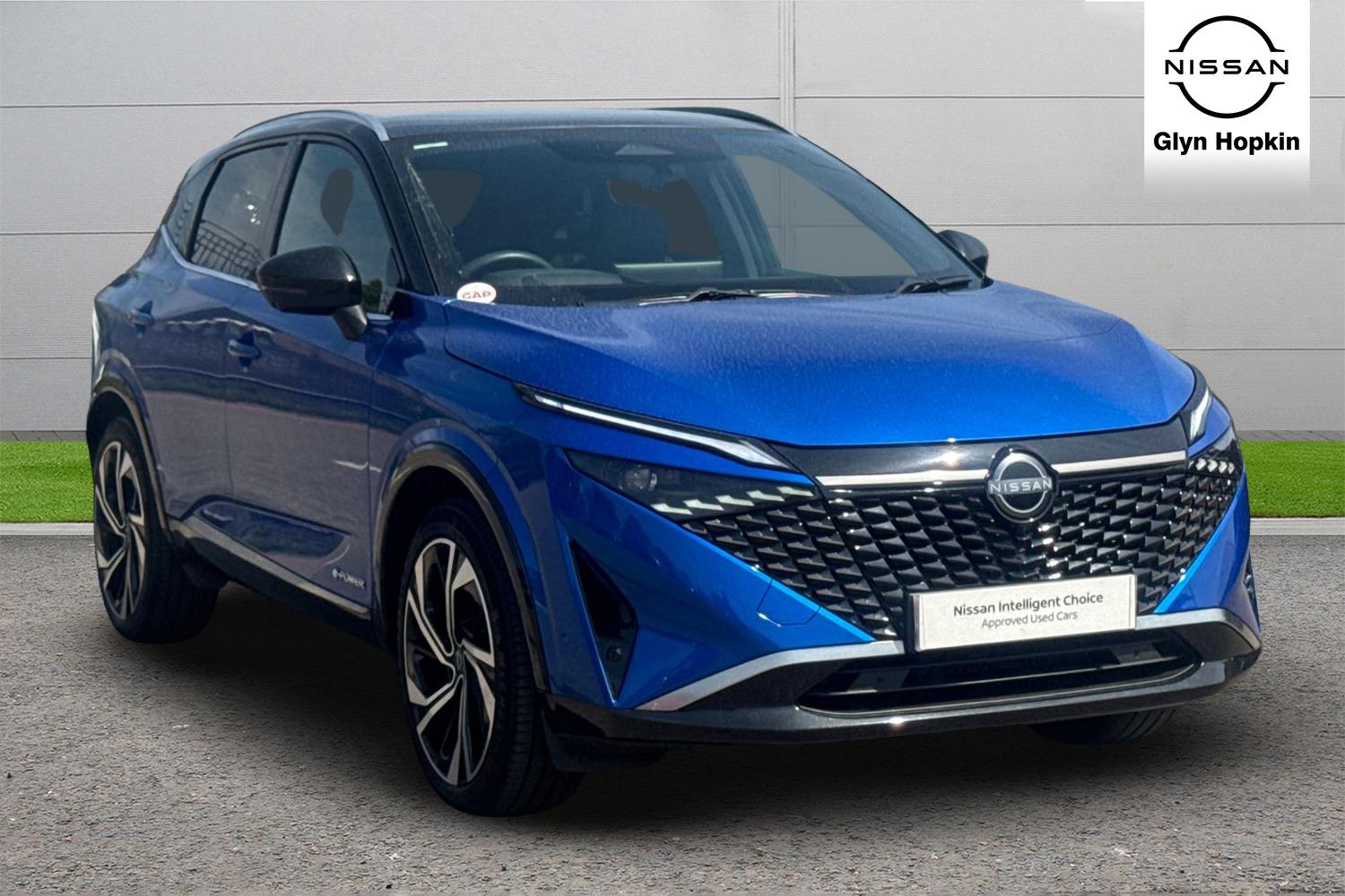 Used Nissan Qashqai 2024 for sale - 76575249: Photo 1