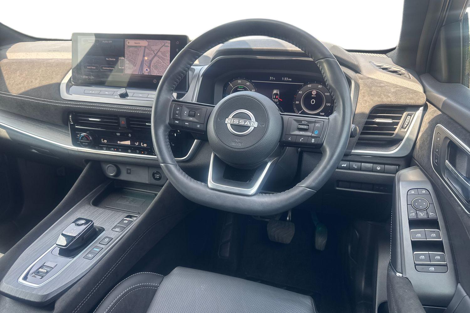 Used Nissan Qashqai 2024 for sale - 76575249: Photo 10