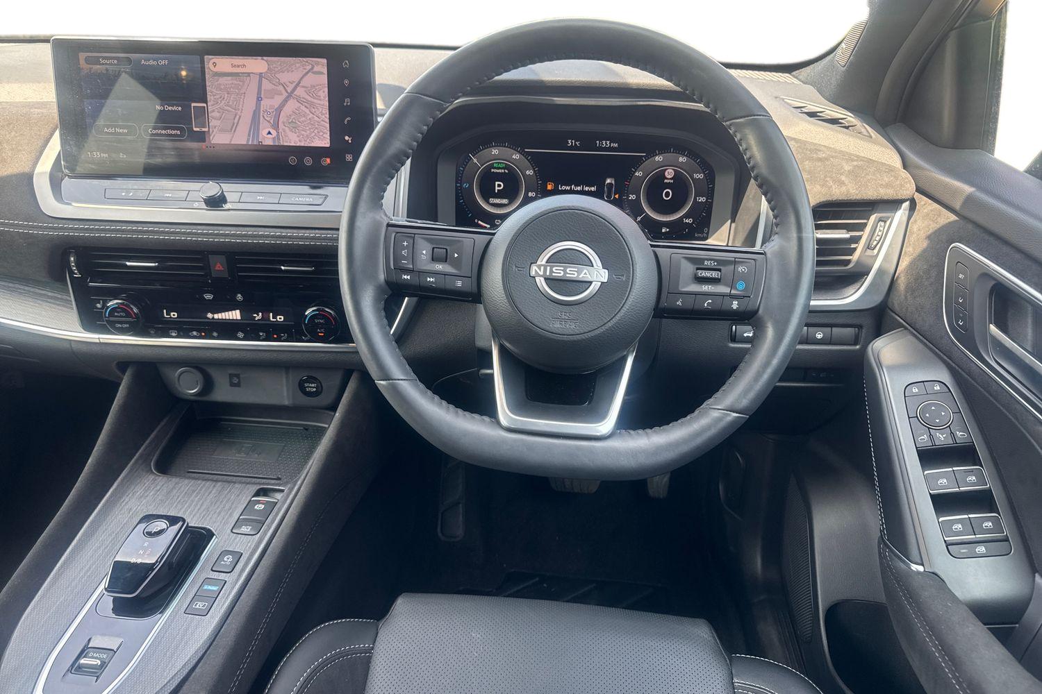 Used Nissan Qashqai 2024 for sale - 76575249: Photo 11