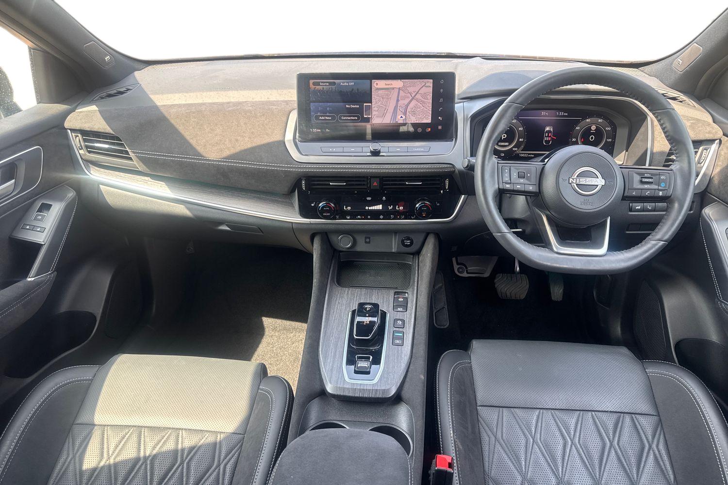 Used Nissan Qashqai 2024 for sale - 76575249: Photo 12