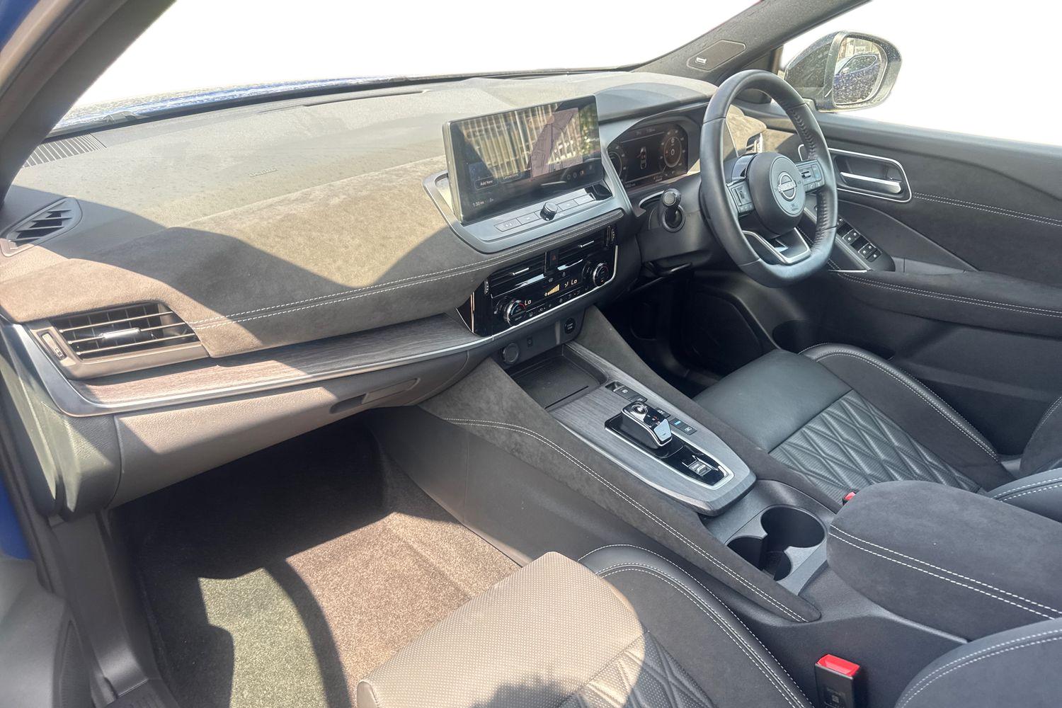 Used Nissan Qashqai 2024 for sale - 76575249: Photo 13