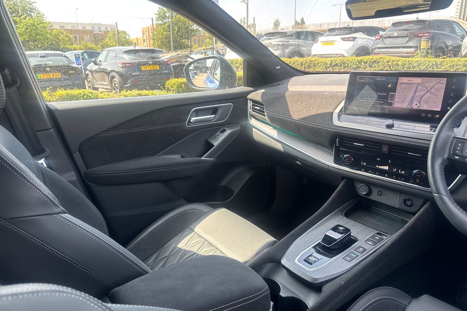 Used Nissan Qashqai 2024 for sale - 76575249: Photo 14