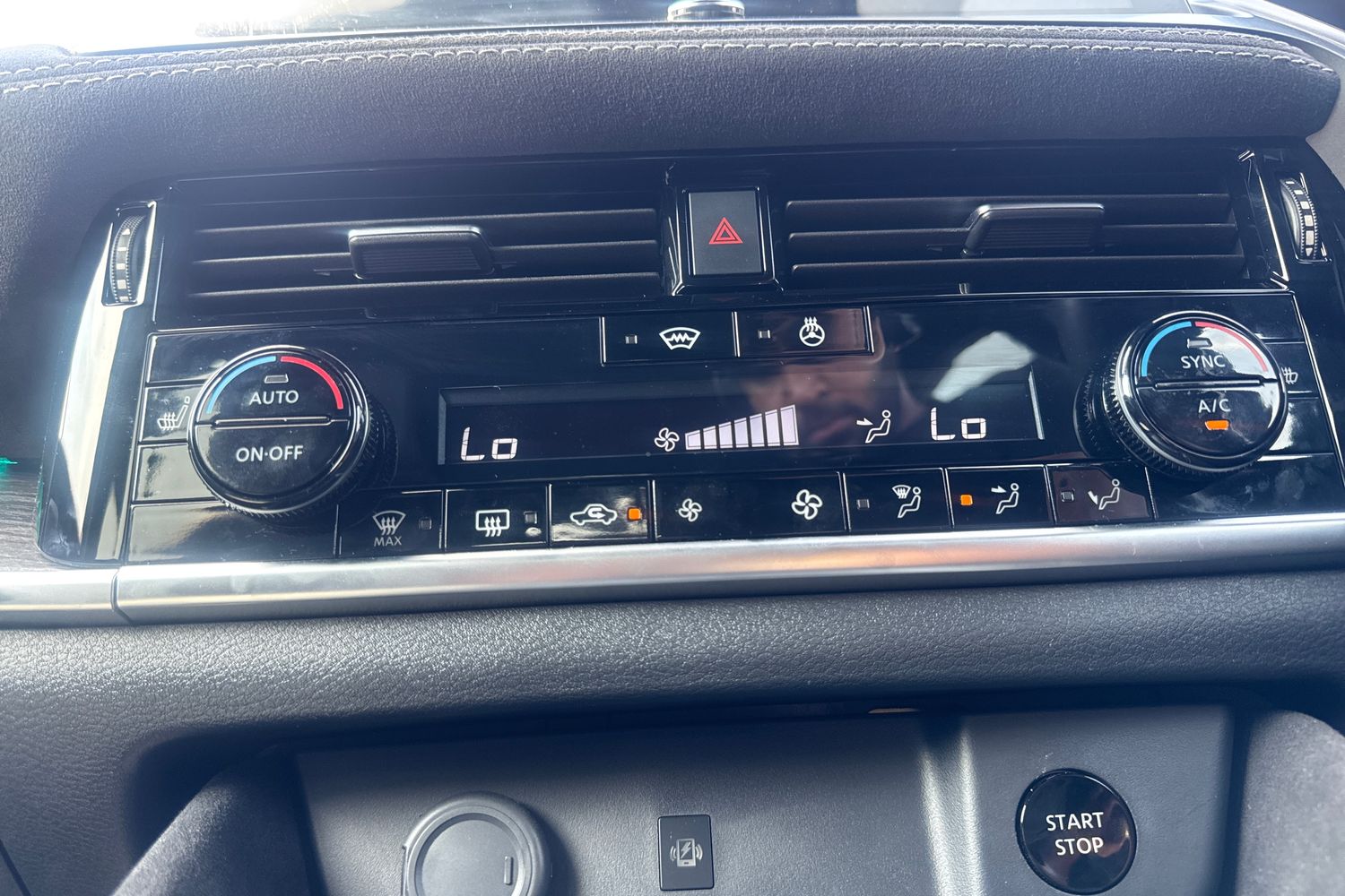 Used Nissan Qashqai 2024 for sale - 76575249: Photo 15