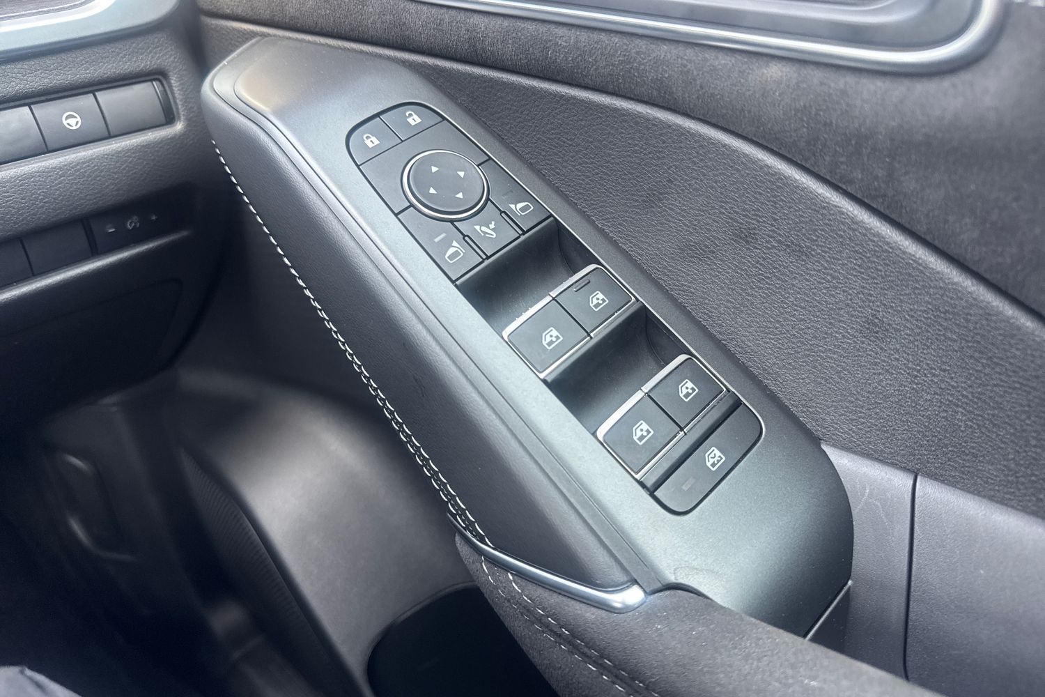 Used Nissan Qashqai 2024 for sale - 76575249: Photo 16