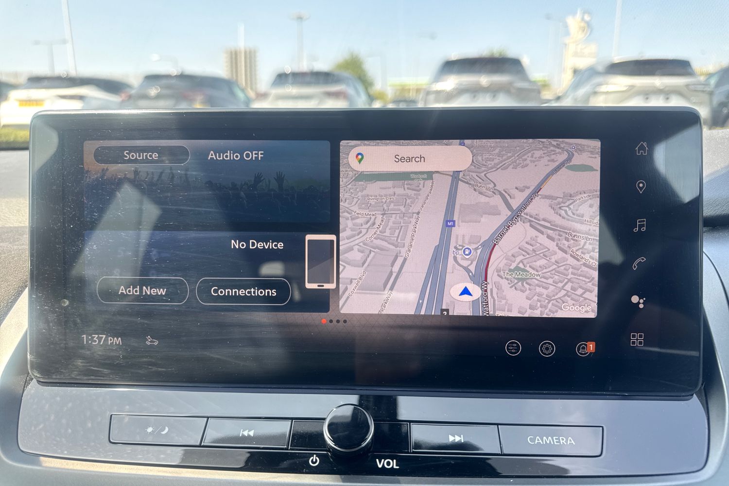 Used Nissan Qashqai 2024 for sale - 76575249: Photo 17