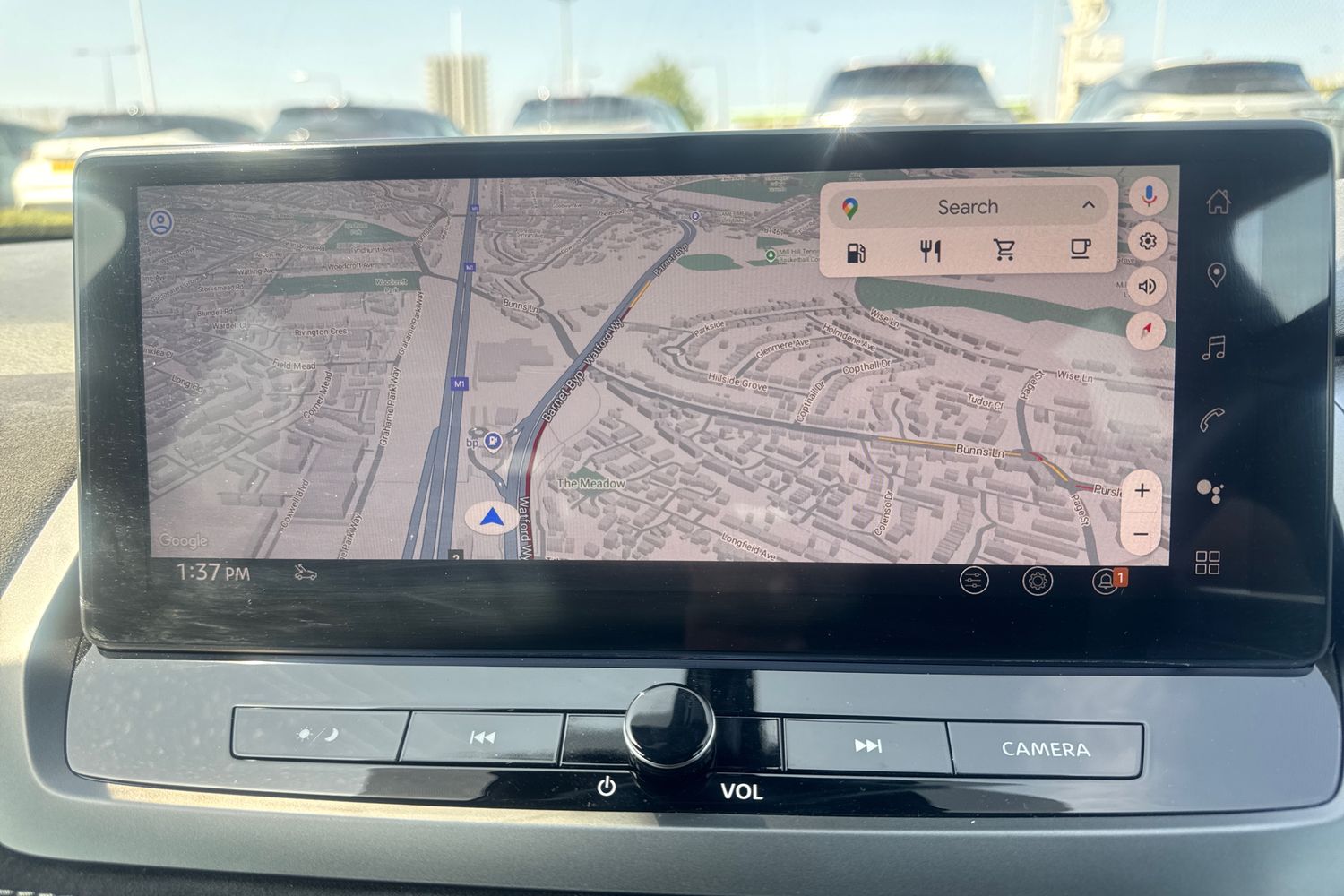 Used Nissan Qashqai 2024 for sale - 76575249: Photo 18