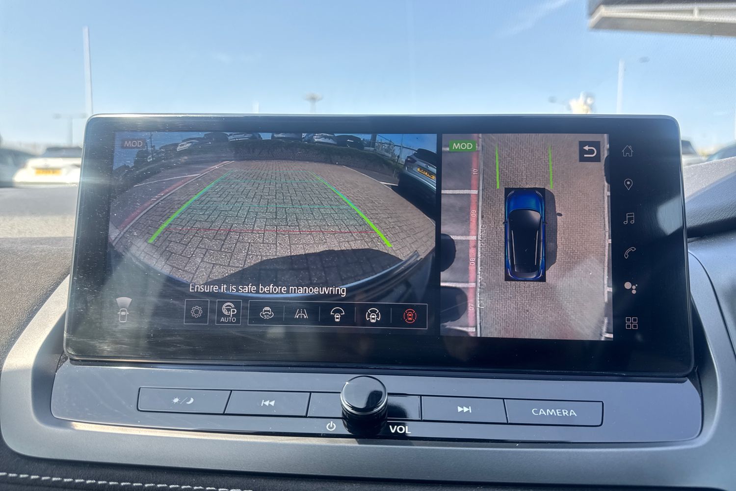 Used Nissan Qashqai 2024 for sale - 76575249: Photo 19