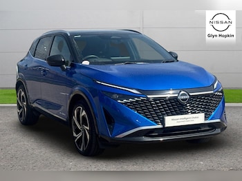 2024 - 1.5 E-Power Tekna+ 5dr Auto