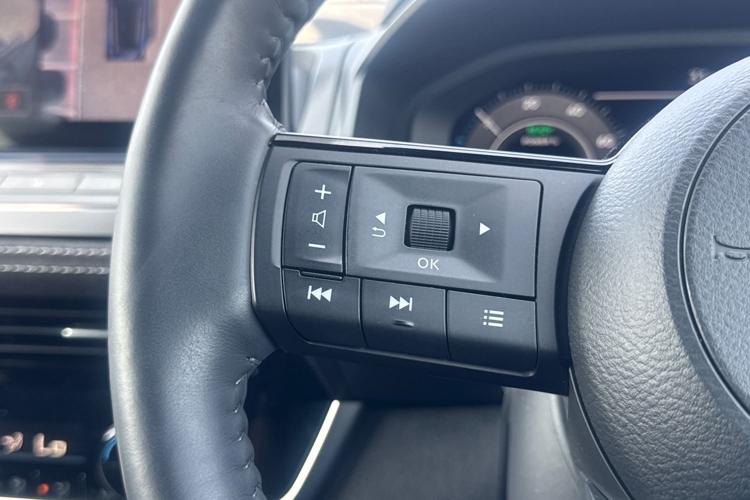 Used Nissan Qashqai 2024 for sale - 76575249: Photo 21