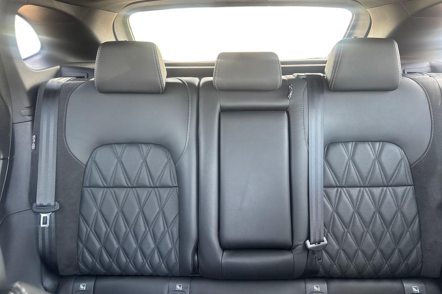 Used Nissan Qashqai 2024 for sale - 76575249: Photo 23