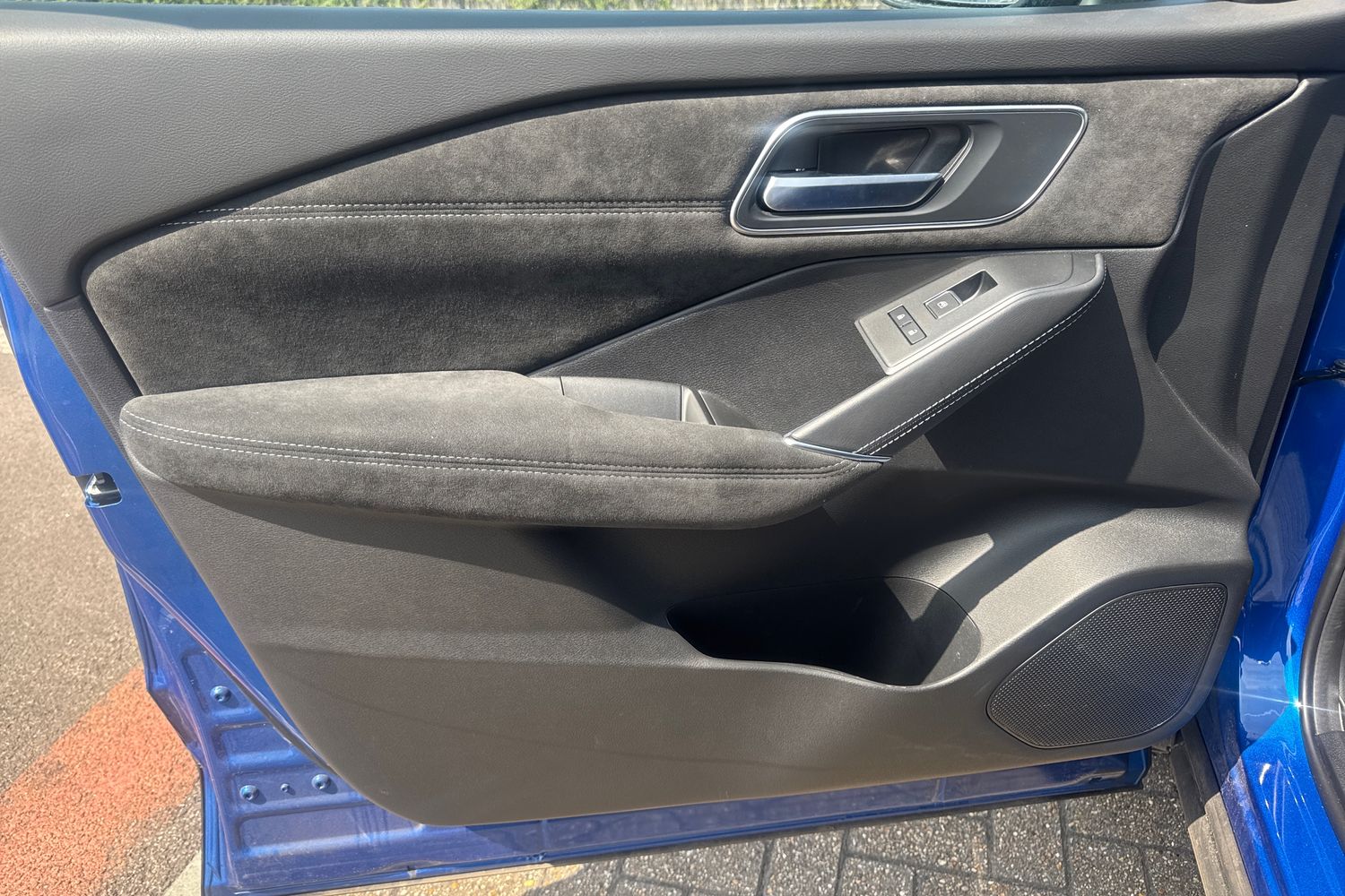 Used Nissan Qashqai 2024 for sale - 76575249: Photo 25