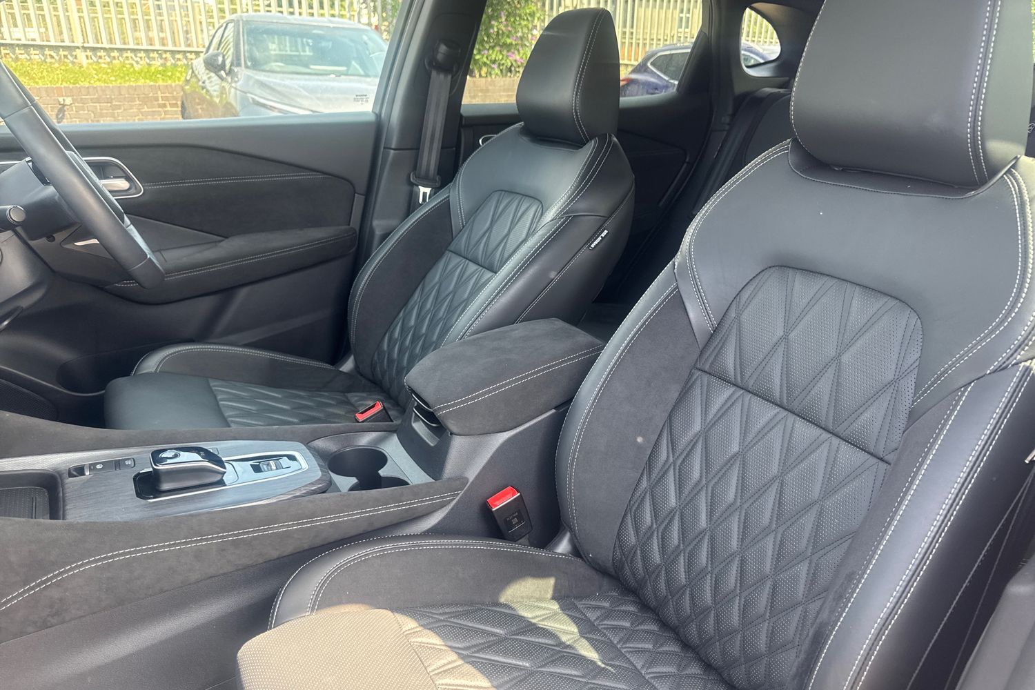 Used Nissan Qashqai 2024 for sale - 76575249: Photo 27