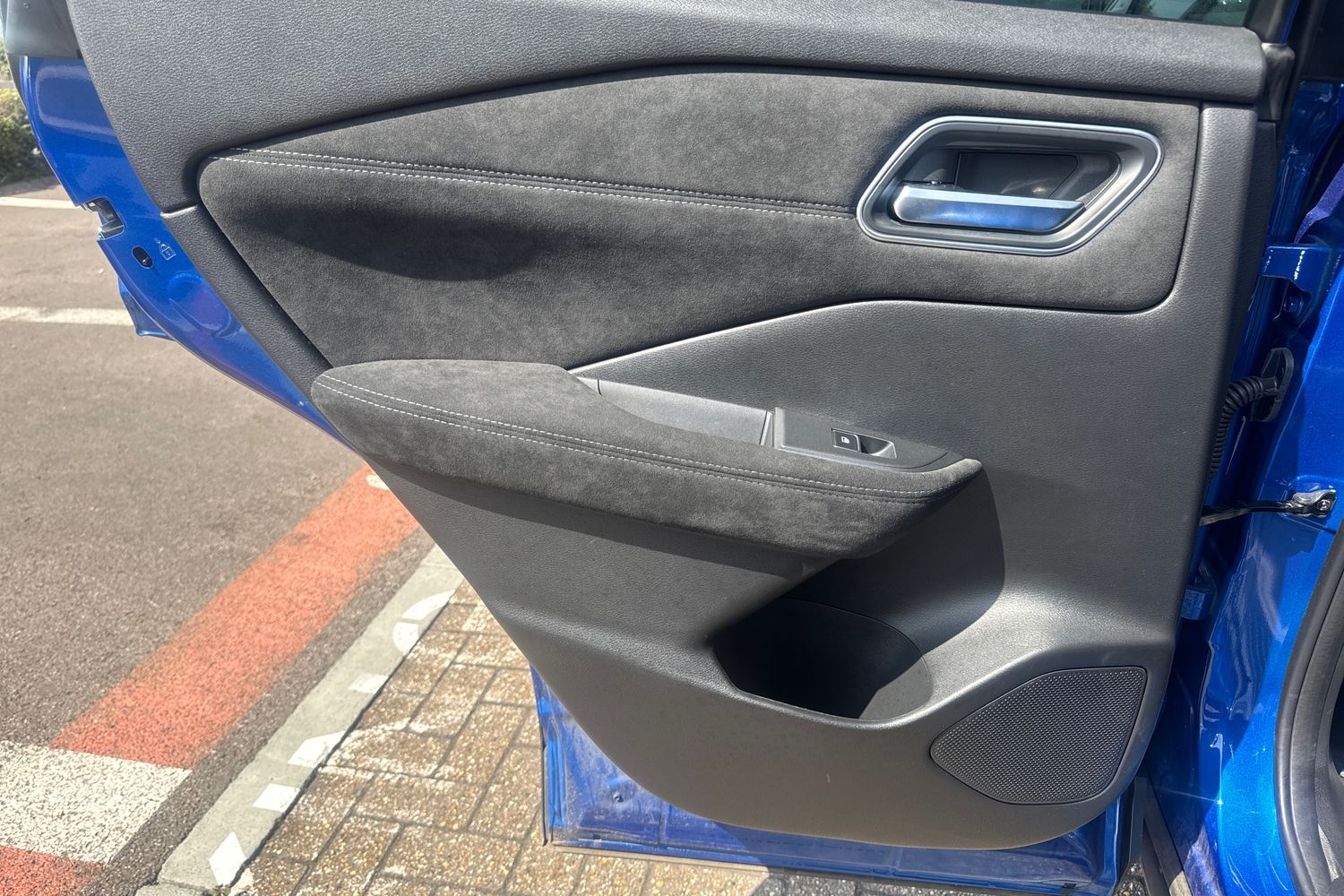 Used Nissan Qashqai 2024 for sale - 76575249: Photo 28