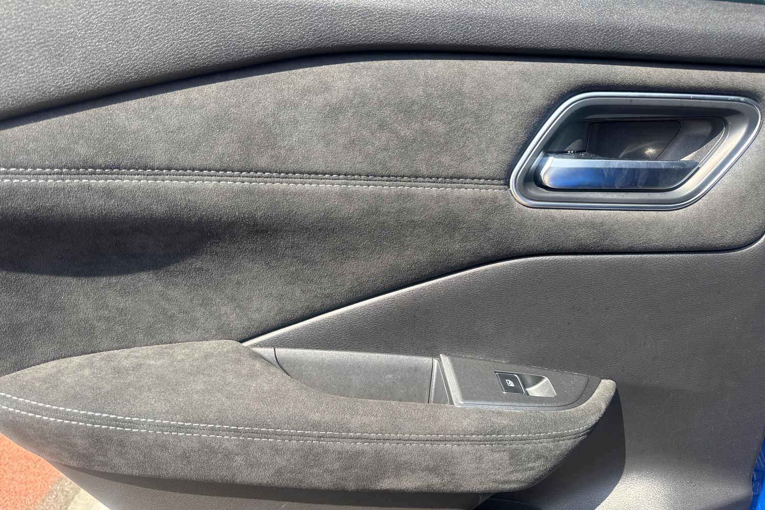 Used Nissan Qashqai 2024 for sale - 76575249: Photo 29