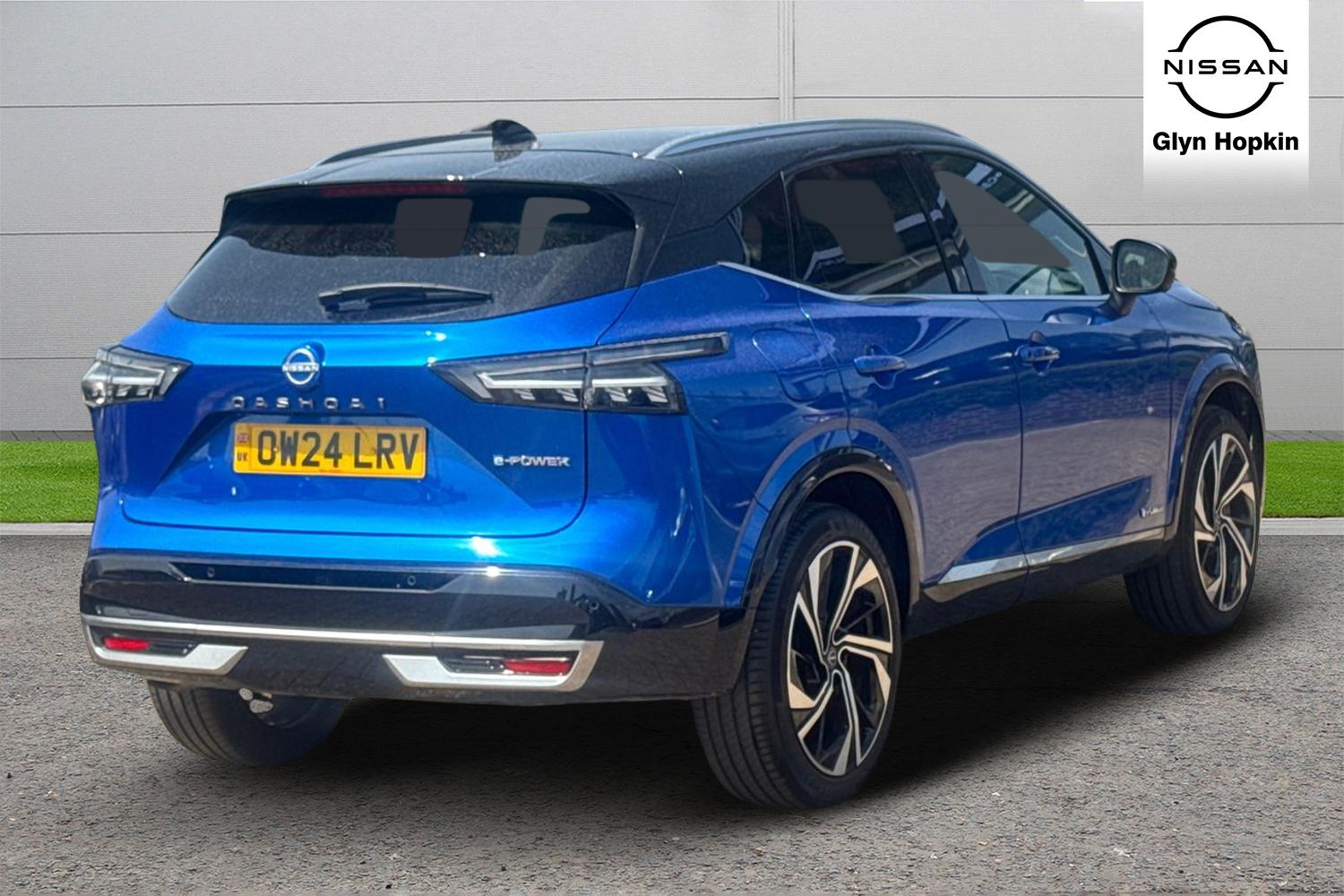 Used Nissan Qashqai 2024 for sale - 76575249: Photo 3