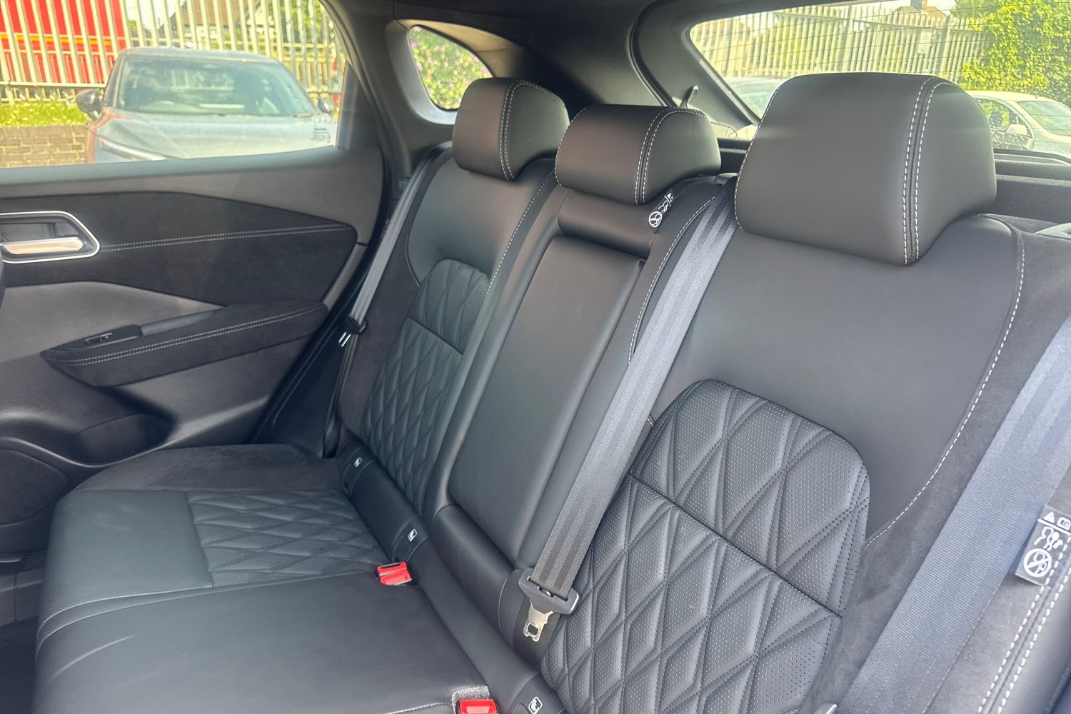 Used Nissan Qashqai 2024 for sale - 76575249: Photo 30