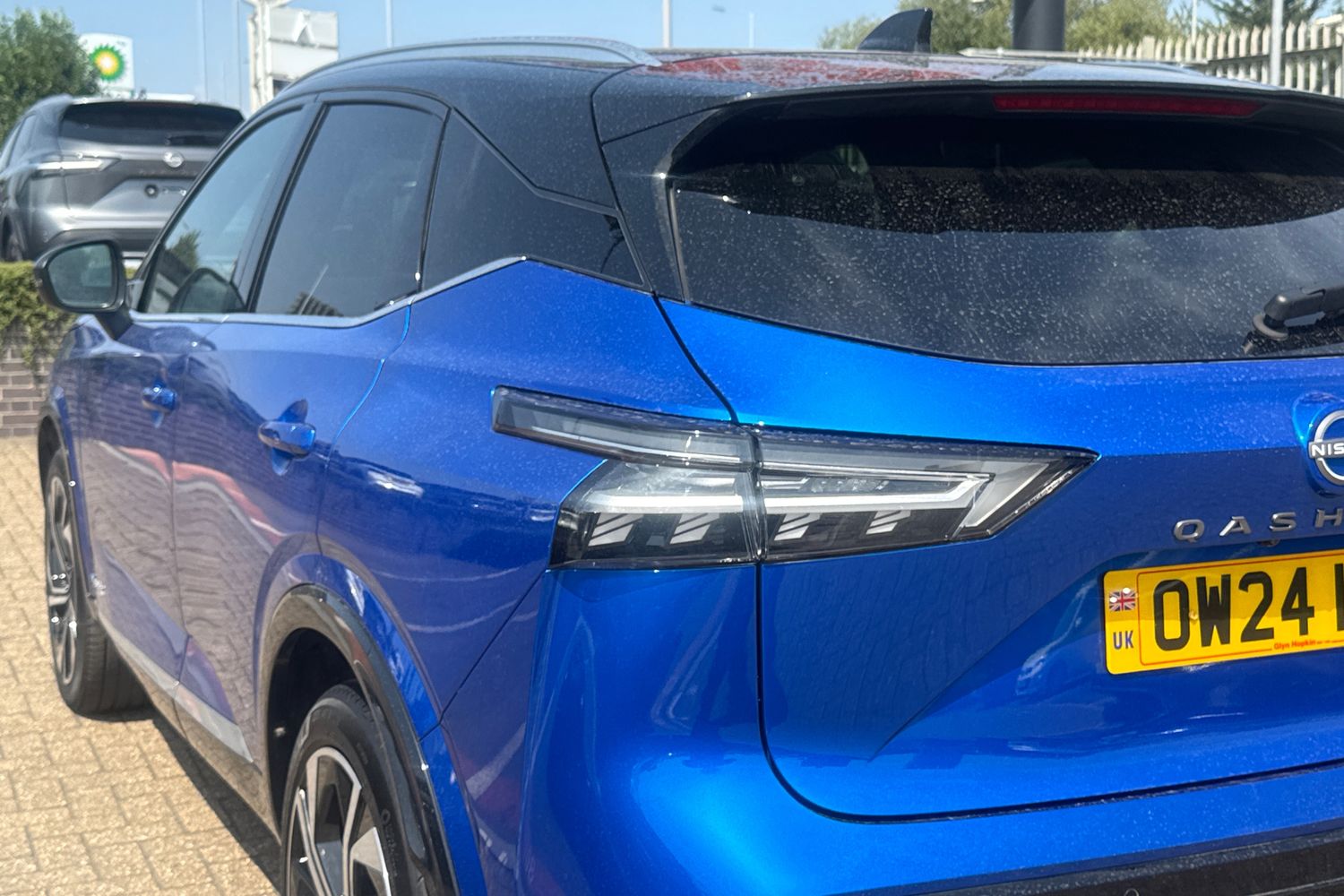 Used Nissan Qashqai 2024 for sale - 76575249: Photo 31