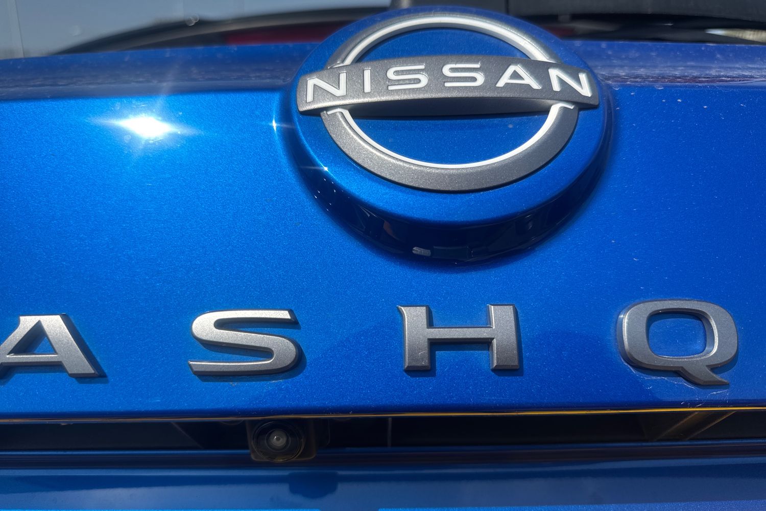 Used Nissan Qashqai 2024 for sale - 76575249: Photo 33