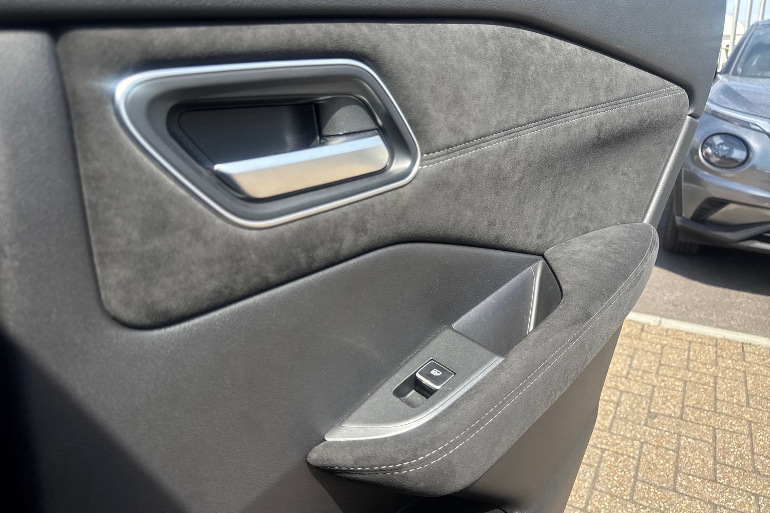 Used Nissan Qashqai 2024 for sale - 76575249: Photo 35