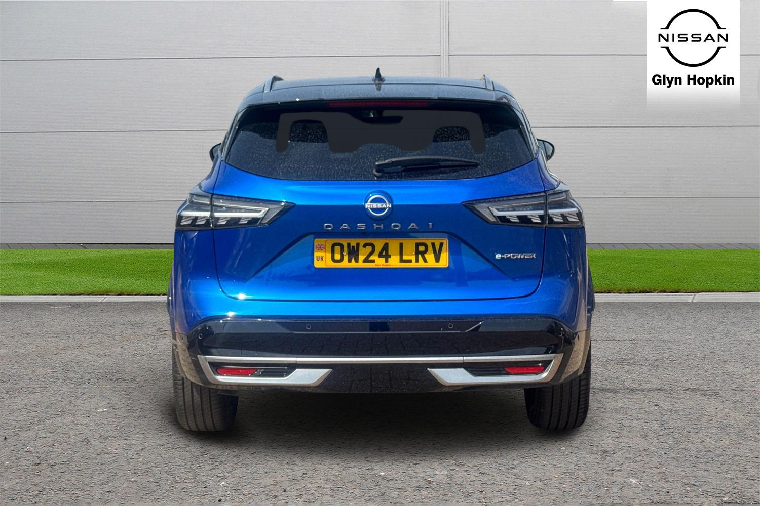 Used Nissan Qashqai 2024 for sale - 76575249: Photo 4