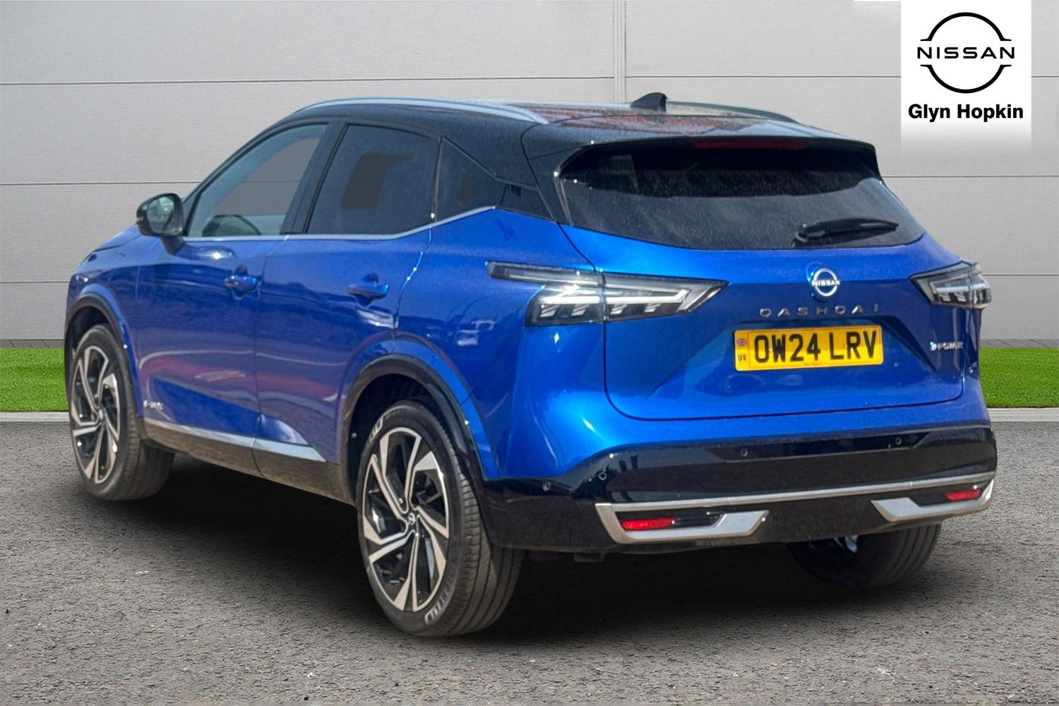 Used Nissan Qashqai 2024 for sale - 76575249: Photo 5