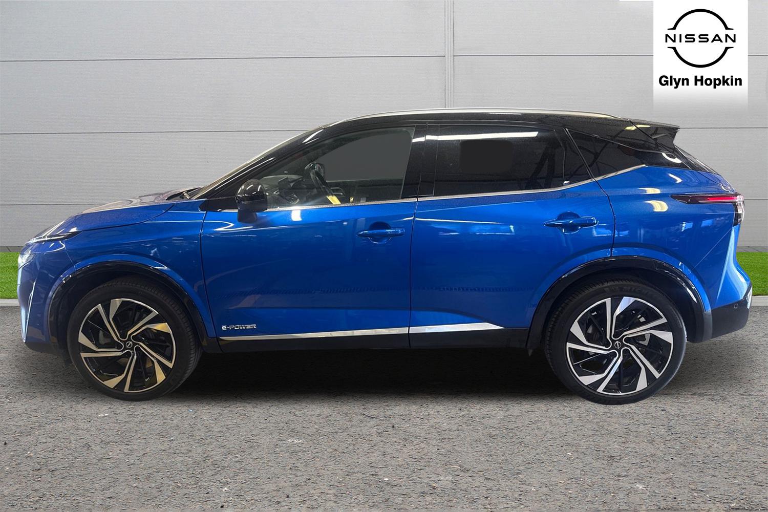 Used Nissan Qashqai 2024 for sale - 76575249: Photo 6