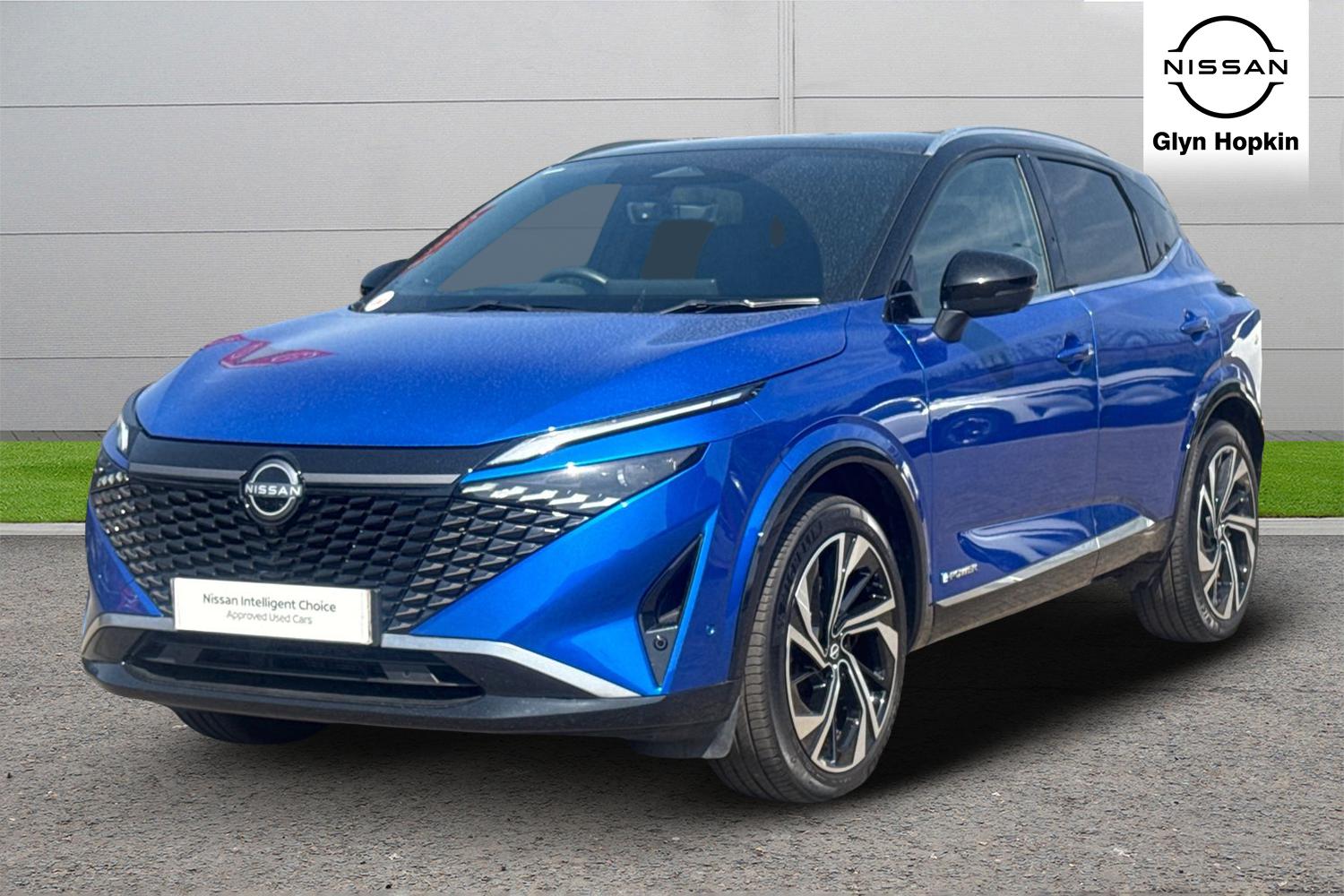 Used Nissan Qashqai 2024 for sale - 76575249: Photo 7