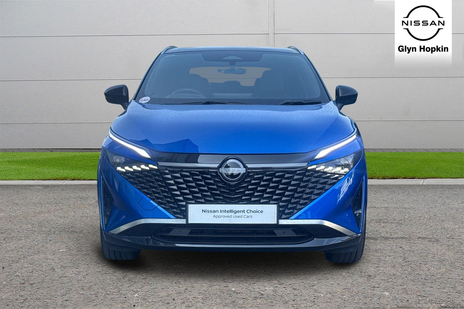 Used Nissan Qashqai 2024 for sale - 76575249: Photo 8