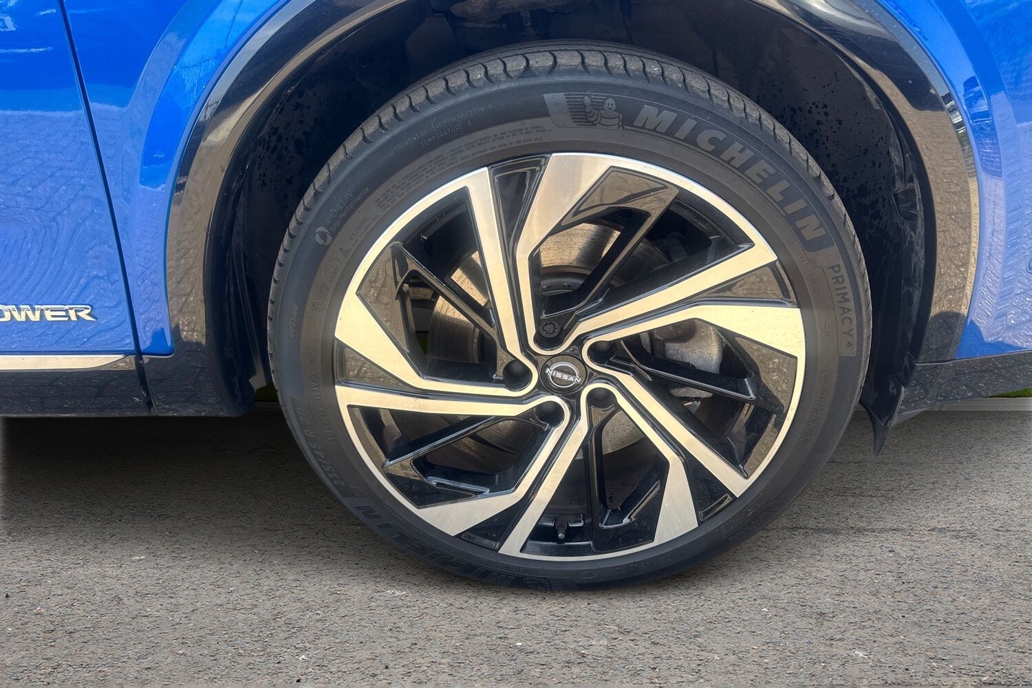 Used Nissan Qashqai 2024 for sale - 76575249: Photo 9