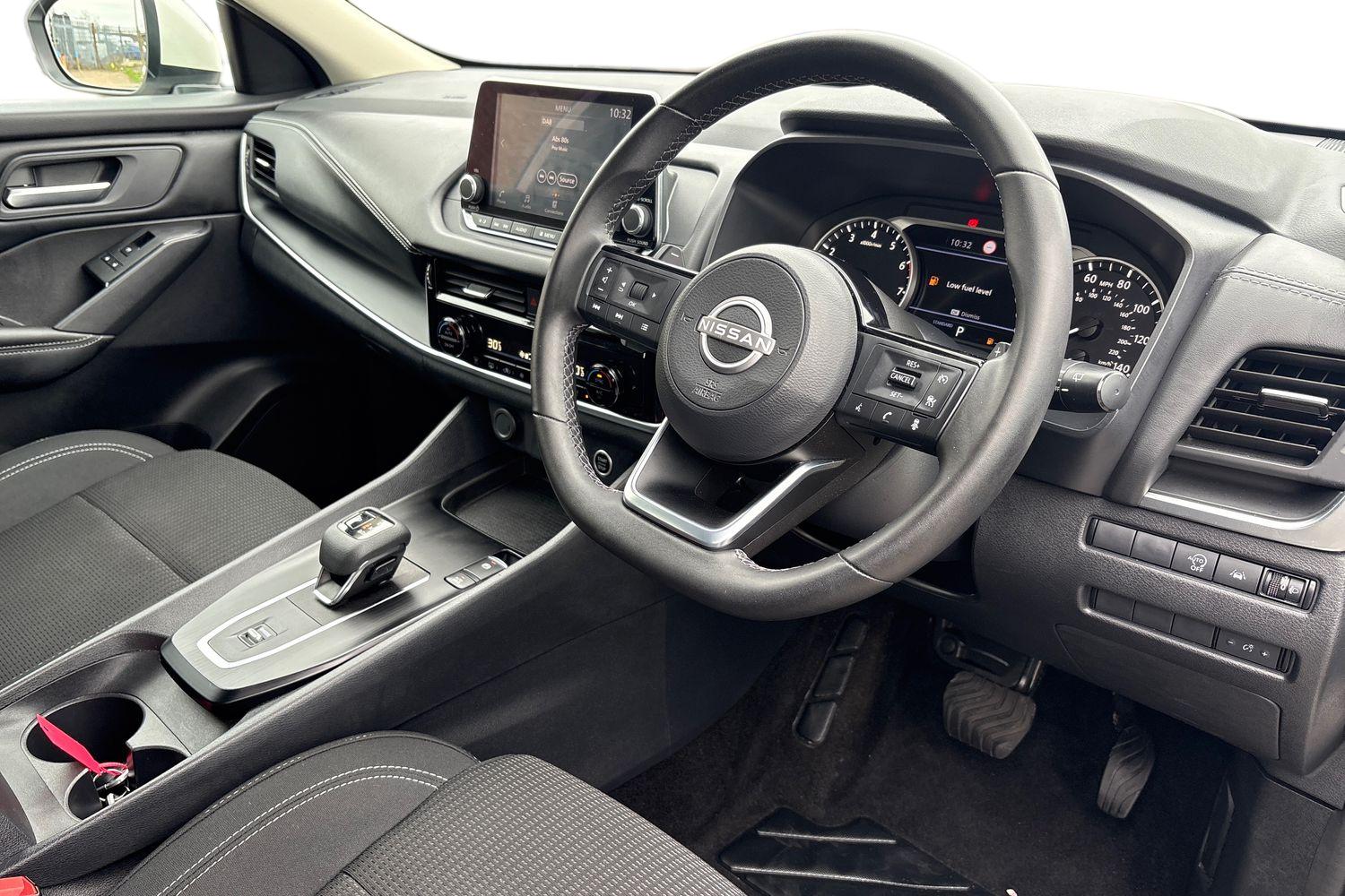 Used Nissan Qashqai 2023 for sale - 77653108: Photo 10