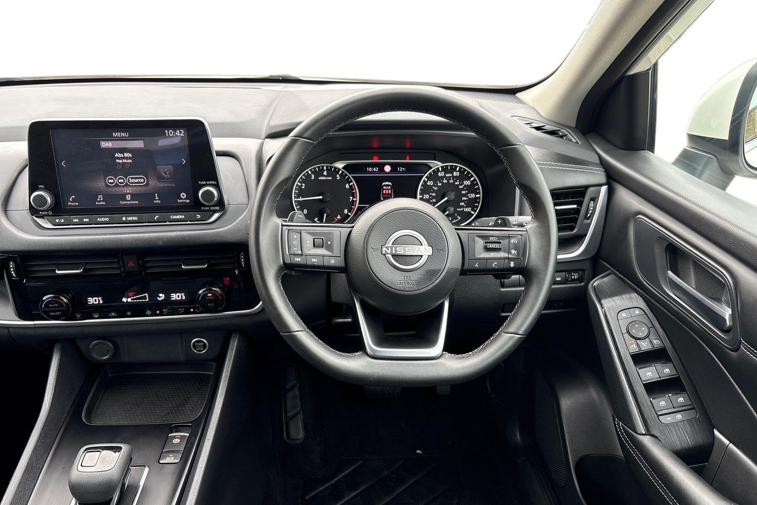 Used Nissan Qashqai 2023 for sale - 77653108: Photo 11